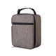 thumbnail image 1 of Bolsa de almuerzo portátil con hebilla de tela Oxford, bolsa de almuerzo portátil con aislamiento para estudiantes estadounidenses de oficina, 1 of 6
