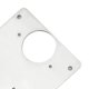 thumbnail image 4 of Placa Bisagra Reparación Gabinete Armario Muebles Cajón Ventana Reparación Hardware Hugtrwg Para estrenar, 4 of 5