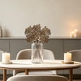 thumbnail image 6 of Artificial Pineapple Fruit Flower Picks Faux Stems Vase Filler for Farmhouse Home Table Decor, 6 of 8