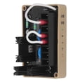 thumbnail image 3 of Regulador de voltaje automático eléctrico ABS generador de fuerza de alta fusión placa AVR AC 190-240V VoborMX herramienta, 3 of 8
