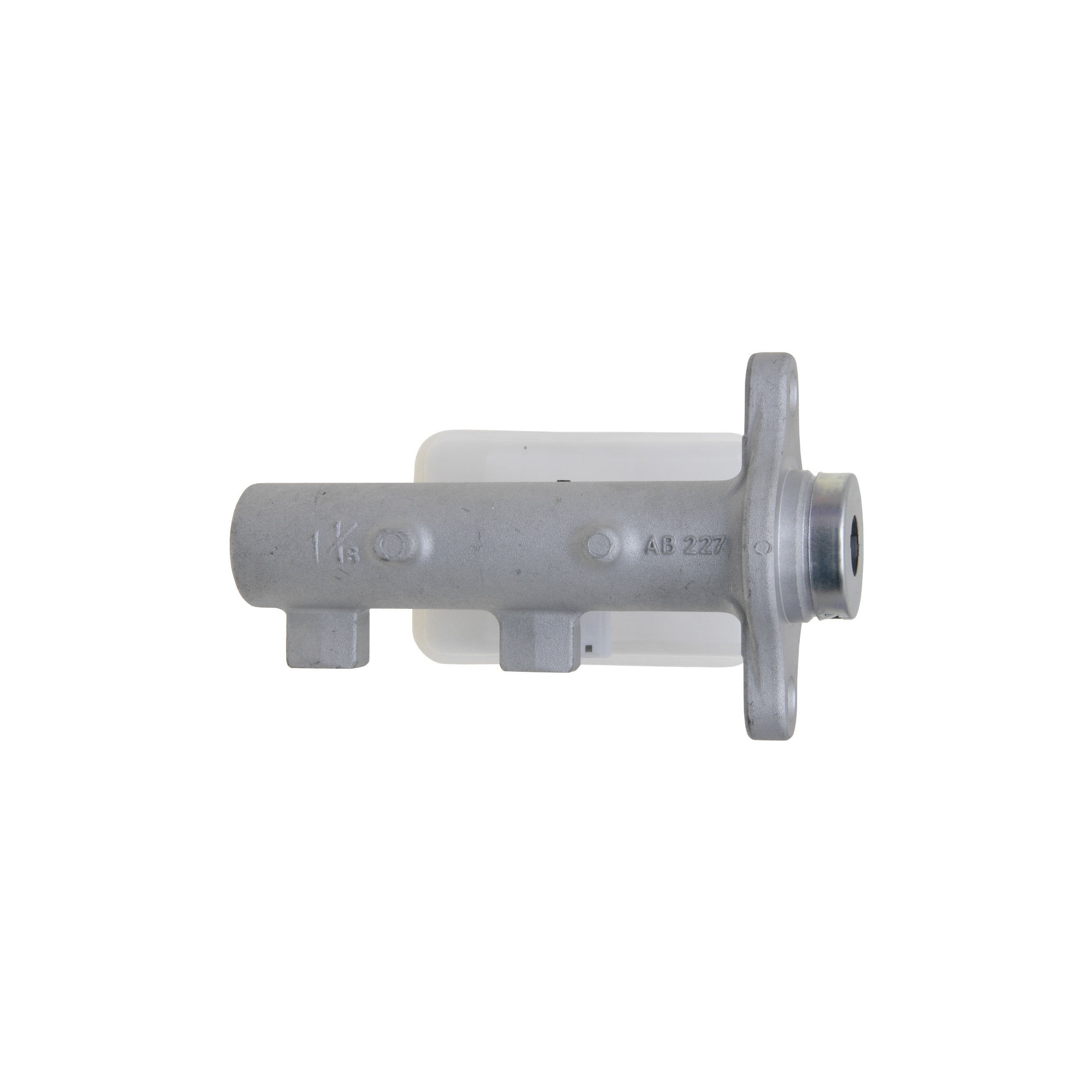 Raybestos Element3 New Master Cylinder, MC391415 Fits select: 2003-2005 NISSAN 350Z, 2006-2008 NISSAN 350Z COUPE