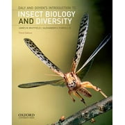 Daly and Doyen's Introduction to Insect Biology and Diversity