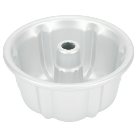 

Non Stick Cake Mould Fluted Ring Cake Tin Cake Pan Tray Kugelhopf Baking