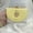 Picture color-4, variant on chiikawa jiikawa usachi wallet mini cartoon card bag change clutch cute lady birthday gift kawaii coin pouch