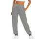 thumbnail image 1 of WILLBEST Pantalones Casuales Para Mujer, Leggings Largos Elásticos Con Estampado Floral, Cómodos, Para Uso Diario, Para El Tiempo Libre y El Uso Diario., 1 of 5