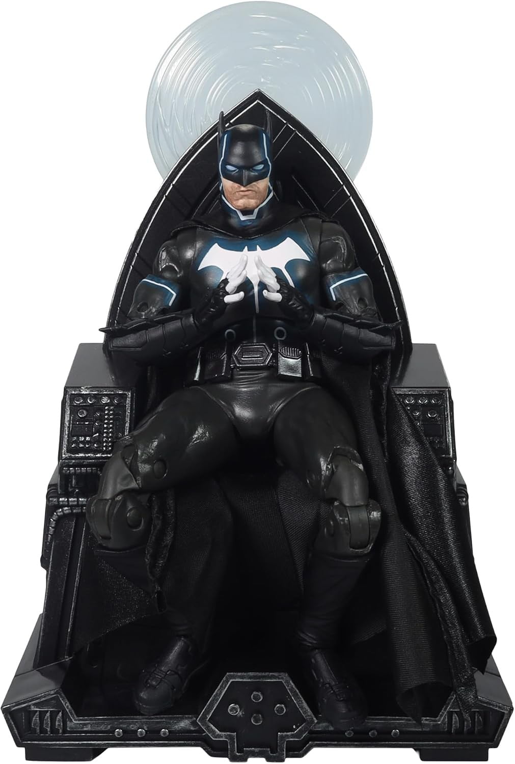 MAFEX BATMAN ダークナイトリターンズ バットマン DC Amazon.com: Medicom The Dark Knight Returns: Triumphant Batman