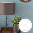 thumbnail image 3 of 14Set Lampshade Frames Diy Lampshade Accessory 11.8X7.9X3.9Inch Size For Craft Enthusiasts, 3 of 8
