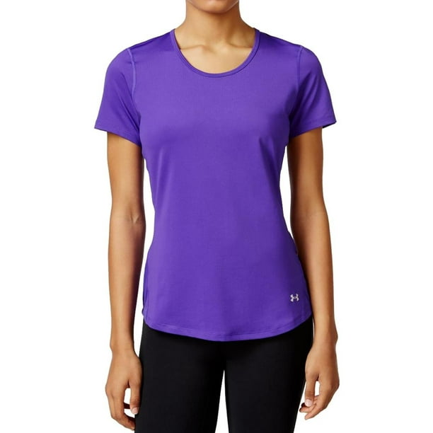 Under Armour - Under Armour Womens Performance Moisture Wicking Shirts ...