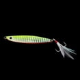 thumbnail image 2 of LOVIVER Hard Baits Gold, 2 of 8