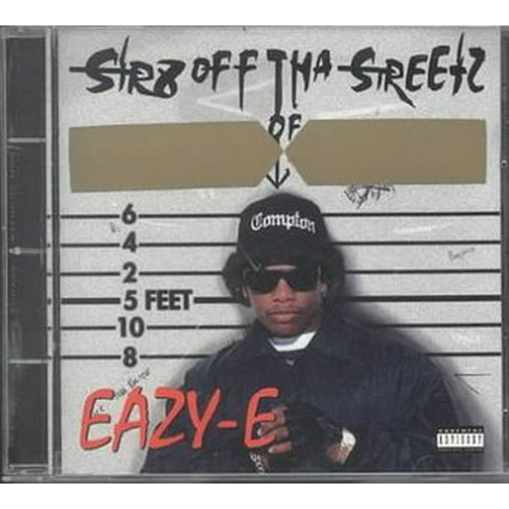 str8 off tha streetz of muthaphukkin compton str8 off tha streetz of muthaphukkin compton