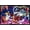 Black Framed Version, variant on One Piece: Wano Country - Fighting Trio Wall Poster, 14.725" x 22.375"