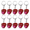 thumbnail image 1 of Minnieouse Llavero Encantador PVC Originalidad Colorido Anillo de Llaves Durable Encantador Fascinante Colgante Ornamento Exquisita Accesorios de disfraces seis Minnieouse AP014032-06, 1 of 6