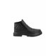 thumbnail image 2 of Bota Confort Color Negro Mundo Terra 030647, 2 of 3