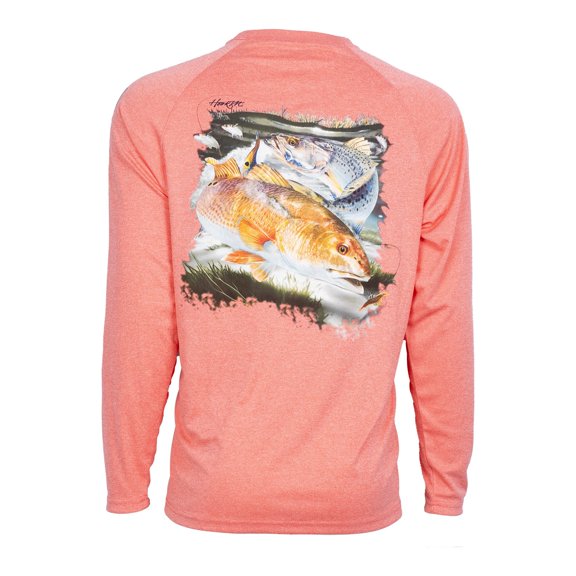 Bimini Bay Hook M Graphic Tee