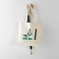 thumbnail image 6 of CafePress - Arkansas Freemasons Tote Bag - Unisex Canvas Tote Bag, Beige, 1-Piece, 6 of 8