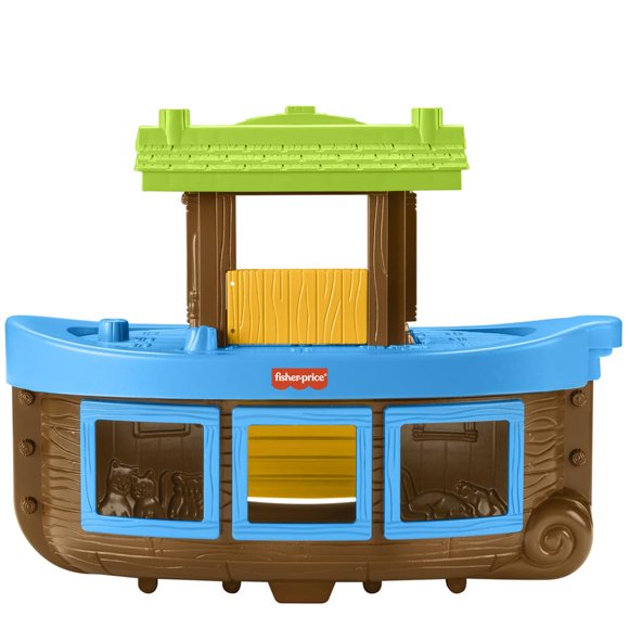 Pieza de repuesto Fisher-Price Little People Noah's Ark HNG03