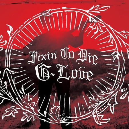 Fixin to Die (CD)