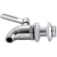 thumbnail image 2 of 304 Stainless Steel Beverage Dispenser Faucet - Replacement Faucet for Home Events, 2 of 5