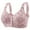Grey, variant on Soft Intention Jelly Wireless Bra Full Coverage Wireless Bras Casual Summer Bra for Sister Summer Bra 2026