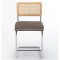 thumbnail image 6 of Pemberly Row Modern Counter Height Stools (Set of 2) in Gray, 6 of 6