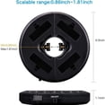 thumbnail image 6 of Canddidliike 2Pcs Patio Umbrella Light 3 Brightness Modes Cordless, 28 LED Lights, 6 of 10