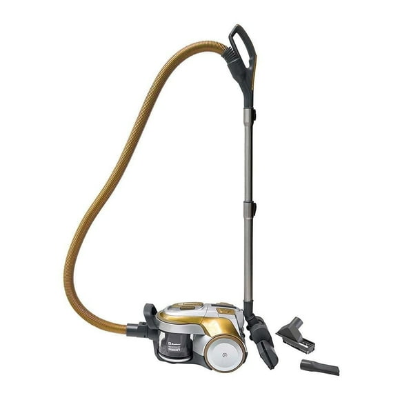 Aspiradora Koblenz Cánister Titanium II 1800 Watts