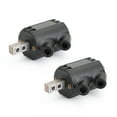 thumbnail image 3 of 2PCS Ignition Coils 3 ohm Dual output For Honda cb 500 550 750 GL1000 DC1-1, 3 of 9