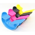 thumbnail image 4 of Bangcool Foot Rocker Creative Non-slip Pain Relief Calf Stretcher Ankle Stretch Board, 4 of 8