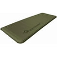 thumbnail image 3 of Camp Plus Self-Inflating Foam Sleeping Mat for Camping, Rectangular - Regular (72 x 25 x 3 inches), 3 of 8