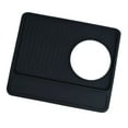 thumbnail image 3 of Fiocias Coffee Grinder Blowing Bean Bin Mat Dustproof AntiSlip Espresso Accessory Coffee Black 878, 3 of 9