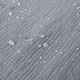 thumbnail image 2 of Mainstays Sandell 29 Inch L x 30 Inch W x 36 Inch H Patio Lounge Chair Cover in Gray, Small, 2 of 2