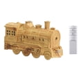 thumbnail image 1 of simhoa Train Diffuser Portable Diffuser for Office Bedroom Living Room With remote, 1 of 8