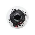 thumbnail image 4 of Klipsch 1007209 R-1650-C in-Ceiling Speaker - White (4-Pack), 4 of 8