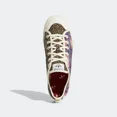 thumbnail image 3 of Ad-id-as Mens Nizza RF Shoes Lace up Sneakers SIZE 10.5, Plaid/Leopard/Camo, NWOB, 3 of 6
