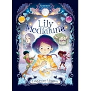 Lily Medialuna: Las Gemas Mgicas / The Magic Gems (Hardcover)