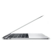 Restored Apple Macbook Pro 13.3-inch (Retina, Silver) 2.3Ghz Dual Core i5 (Mid 2017) MPXR2LL/A 128GB SSD 8GB Memory 2560x1600 Display Mac OS Sierra Power Adapter Included
