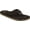 Dark Brown, variant on Men's O'Neill Phluff Daddy Flip-Flop