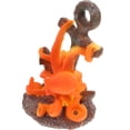 thumbnail image 2 of Modelo Octopus Figurado decorativo de pulpo Interesante figura de pulpo Toy de pulpo resistente al desgaste, 2 of 5