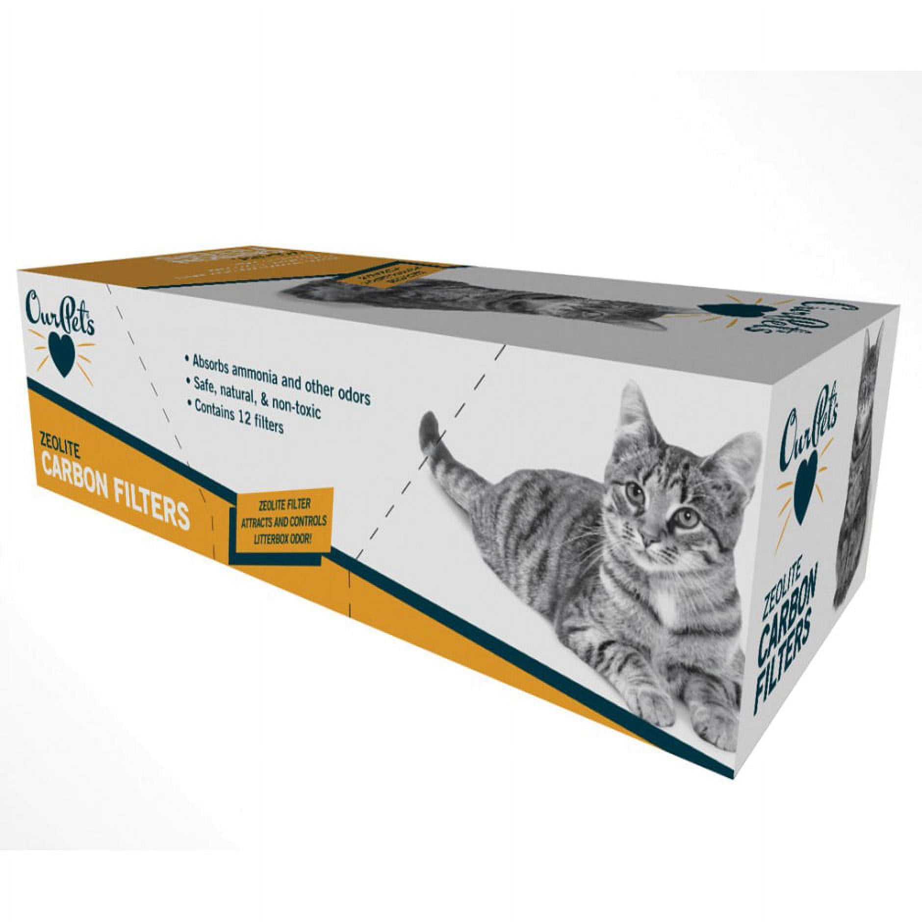 Ourpets smartscoop hot sale