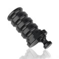 thumbnail image 3 of Motorcycle Foot Brake Lever Pedal Gear Shift Lever Pedal for R1250GS Adventure 19-23 R1200GS Adventure 14 -19(Black), 3 of 5