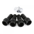 thumbnail image 3 of Wheel , Long-Term Use Wheel Lug Nut , Stability Characteristics Sports Car Driver Maintenance Worker For Car, 3 of 8