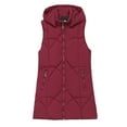 thumbnail image 5 of ZMHEGW Loose Cotton Clothes Vest Womens Loose Sleeveless Solid Color Vest Womens Vest Vest Coat, 5 of 5