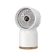 thumbnail image 2 of Ventilador Portátil, Ventilador de Agua con Batería Incorporada + Fuente de Alimentación Usb, Humidificador, Pantalla Digital Led, Noche, para Oficina, Hogar y Exteriores., 2 of 7