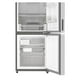 thumbnail image 3 of Refrigerador 13 Pies Whirlpool Bottom Mount Gris Acero, 3 of 4