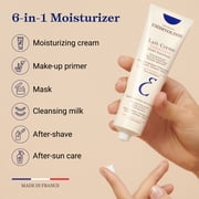 مرطب Embryolisse Lait Crème الحساس الخالي من العطور، 3.38 أونصة