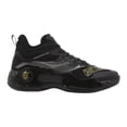 thumbnail image 2 of Tenis K-Swiss OVERTIME Para Hombre Color Negro, 2 of 5