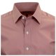 thumbnail image 3 of Manchester Camisa de Vestir Regular Fit  Ladrillo, 16" Cuello 32" Manga Manchester 51190A, 3 of 4