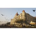thumbnail image 2 of Taj Mahal Palace Hotel; Mumbai, India Poster Print (20 x 11), 2 of 2
