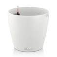 thumbnail image 2 of CLASSICO Color 28 Nutmeg, Self-Watering Round Planter, D11 H10.2 in, 2 of 3