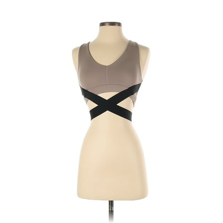 

Pre-Owned Le ORE Women s Size XS Sports Bra